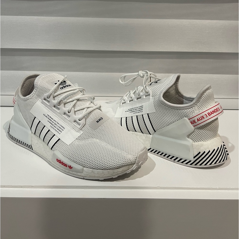 Adidas NMD R1 V2 JD Sports Exclusive Mens Size 10.5